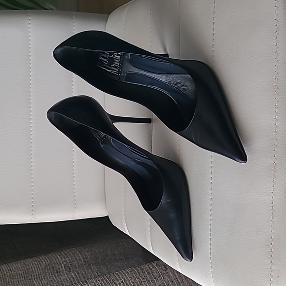 Rodolphe Menudier Leather Shoes ❤ - Picture 3 of 9